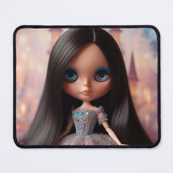 Item preview, royal blythe doll 543 designed and sold by quotefactory.
