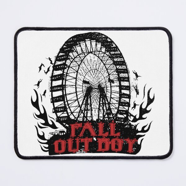 Item preview, Playing Arena Punk Band designed and sold by KirinStudio.
