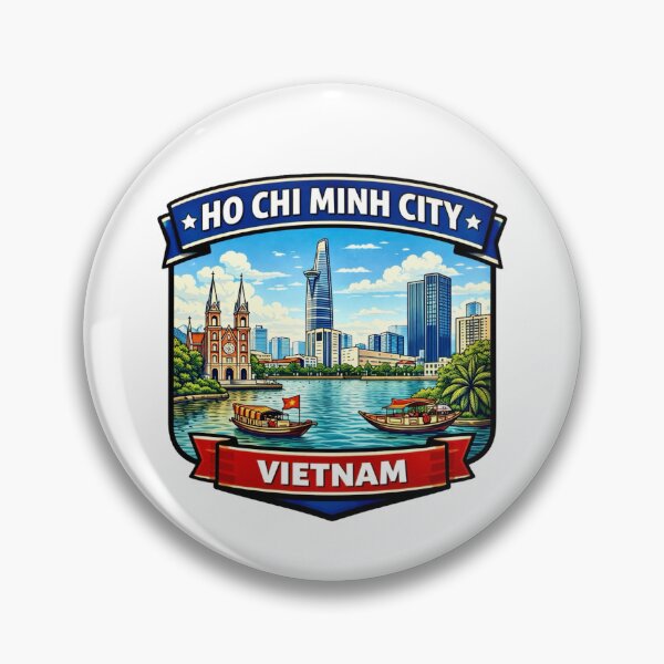 Item preview, Ho Chi Minh City, Vietnam designed and sold by Myra365Art.