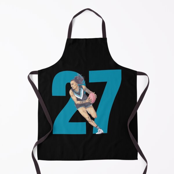 Item preview, Gemma Houghton Power 27 Teal designed and sold by famousflies313.