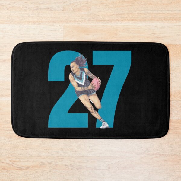 Item preview, Gemma Houghton Power 27 Teal designed and sold by famousflies313.