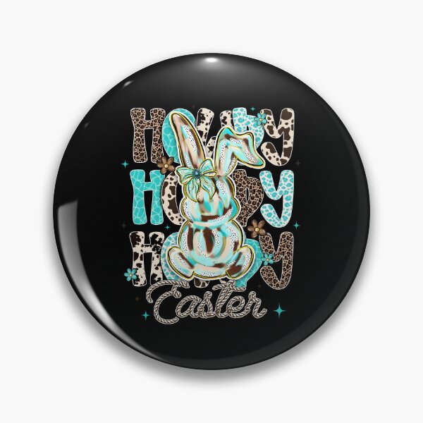 Item preview, Cowgirl Easter Bunny designed and sold by Spencerhowar.