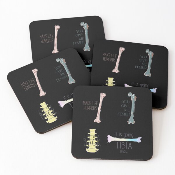 Item preview, Anatomy Puns Medical Humor designed and sold by quuunoyfdtl73.