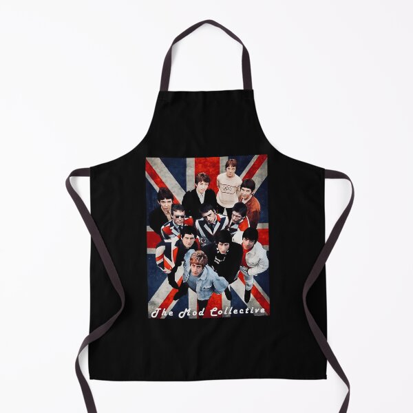 Item preview, The Mods Collectives Supergroups - 60S Sixties Seventies Smalls Facess The Whos The Jams Wellers Mods We Are The Modss. designed and sold by ishfaq786123.