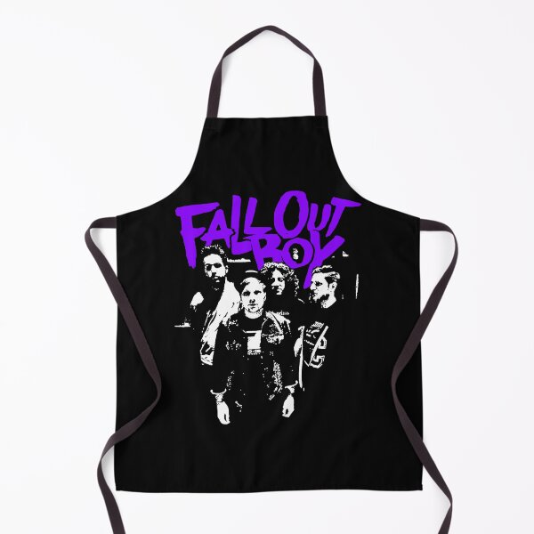 Item preview, White Sillhouette Pop Punk Band designed and sold by KirinStudio.
