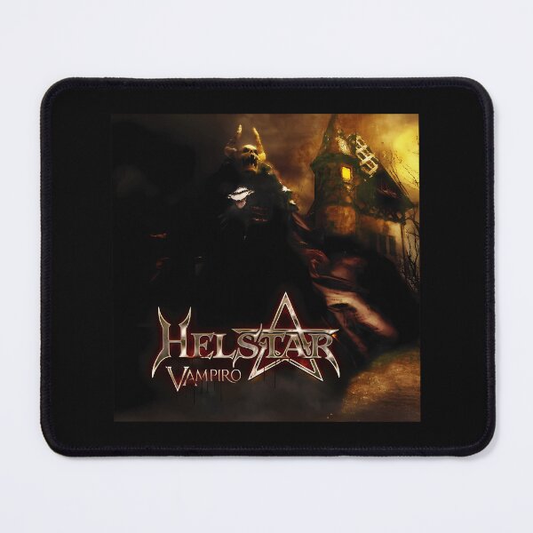 Item preview,  Helstar - Vampiro Album 2016 designed and sold by Namodii.