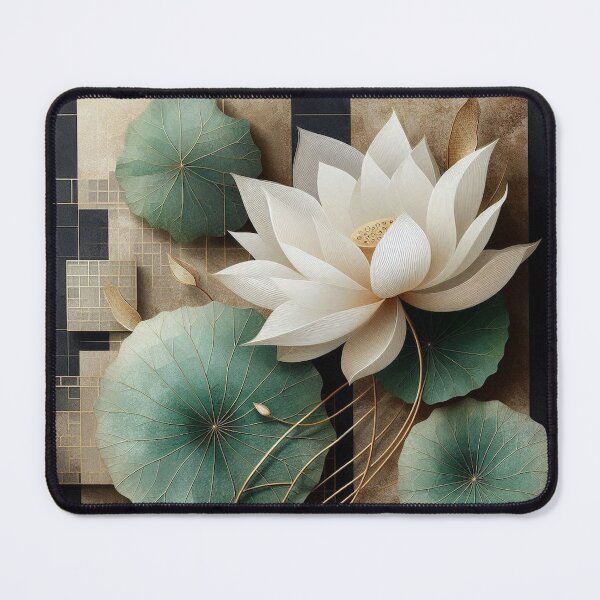 Item preview, Blossoming Grace designed and sold by Beyondnote-Art.