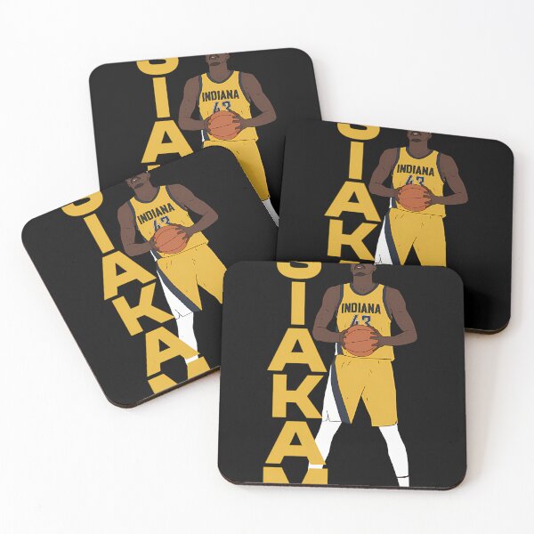 Item preview, Pascal Indiana Cartoon Nameplate designed and sold by AMGALLARY.