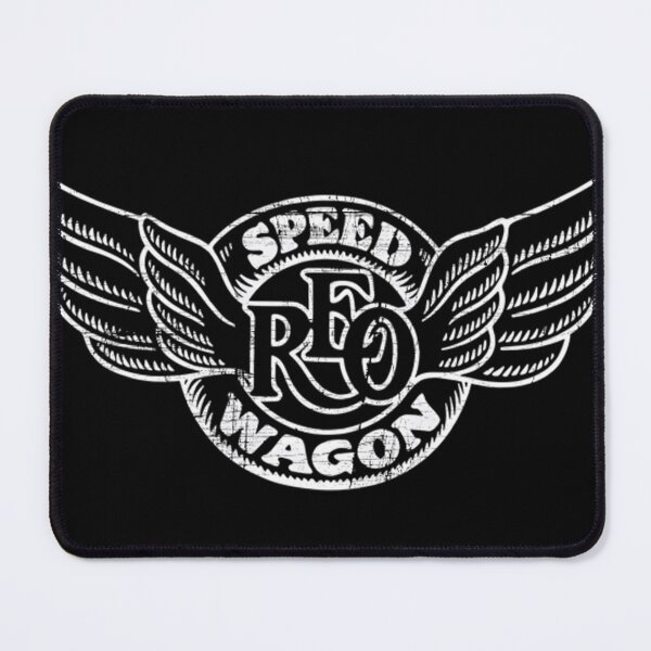Item preview, Vintage Reo Speedwagon T-Shirt designed and sold by RolandDaniell.