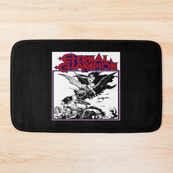 Item preview,  Eternal Champion - Parallel Of Death Album 2017 designed and sold by Namodii.