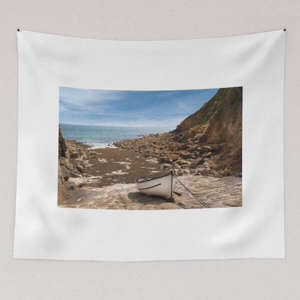 Item preview, Porthgwarra Cornwall designed and sold by eddiej.