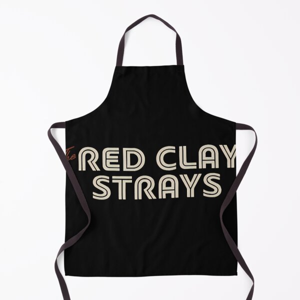 Item preview, The Red Clay Strays T-Shirt designed and sold by EmilieHardyy.