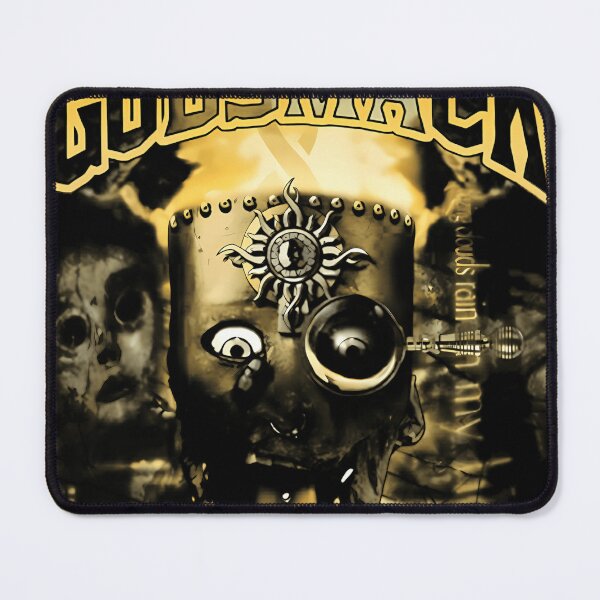 Item preview, All Wound Up American . Godsmack designed and sold by AMGALLARY.