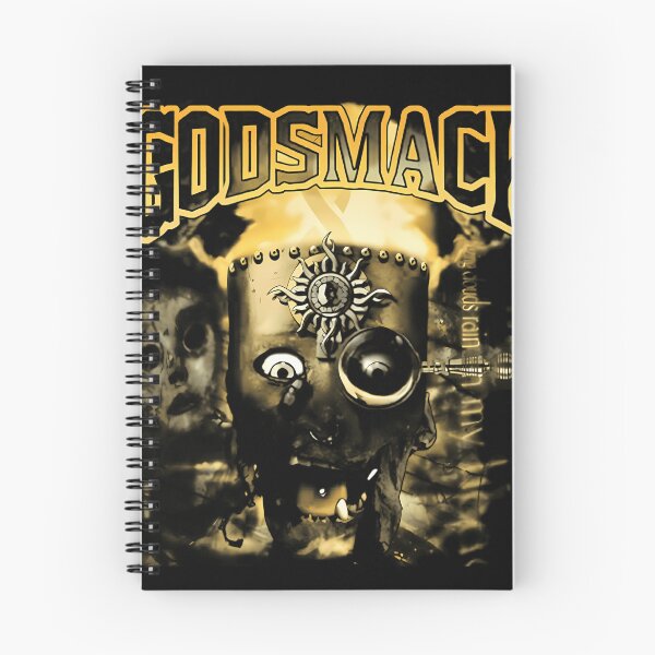 Item preview, All Wound Up American . Godsmack designed and sold by AMGALLARY.