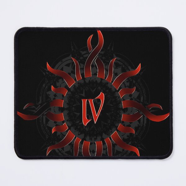 Item preview, Godsmack Bess designed and sold by AMGALLARY.