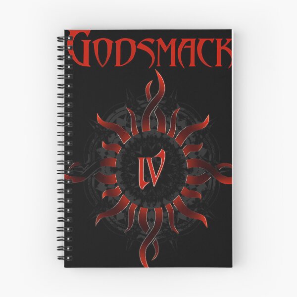 Item preview, Godsmack Bess designed and sold by AMGALLARY.