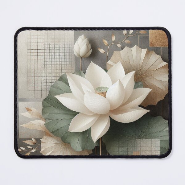 Item preview, Blossoming Grace designed and sold by Beyondnote-Art.