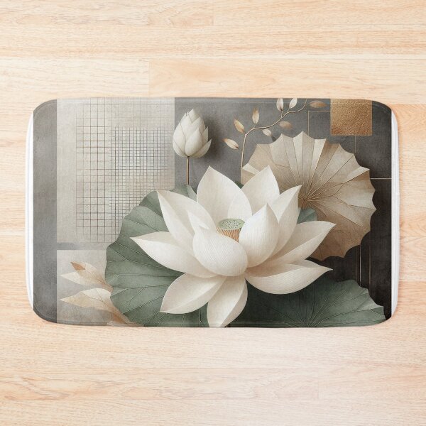 Item preview, Blossoming Grace designed and sold by Beyondnote-Art.