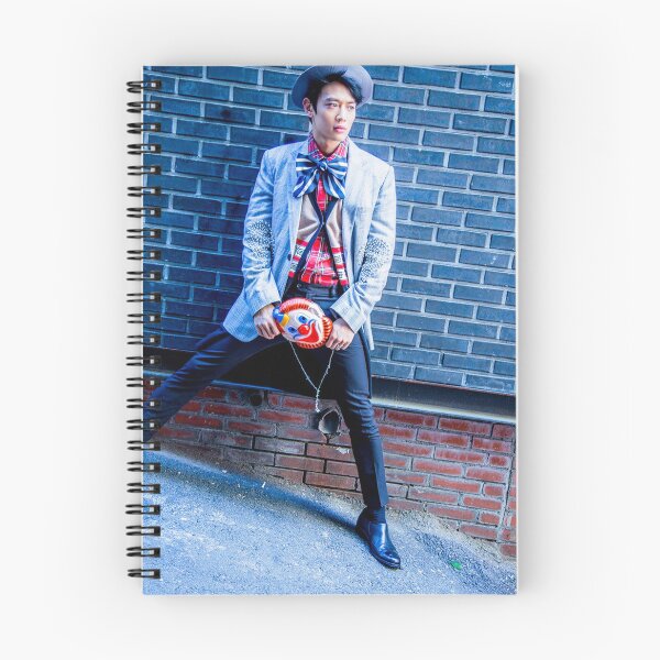 Item preview, SHINee VIEW MINHO designed and sold by SHINeeEMPORIUM.