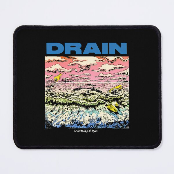 Item preview, Drains Californias designed and sold by ishfaq786123.