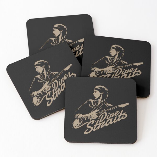 Item preview, Dire Straits designed and sold by SwrleyDeSigns.