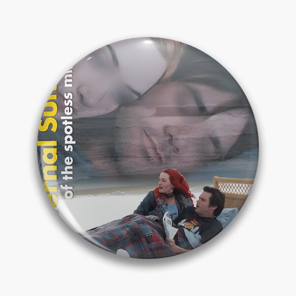 Item preview, Eternal Sunshine Of The Spotless  designed and sold by AMGALLARY.