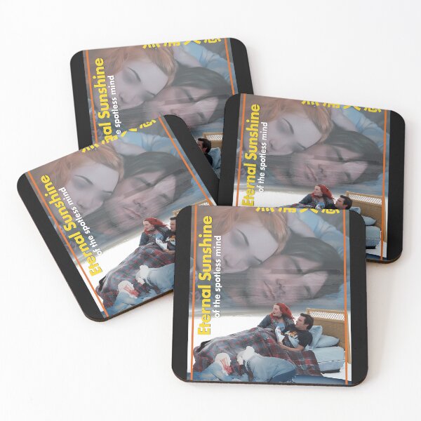 Item preview, Eternal Sunshine Of The Spotless  designed and sold by AMGALLARY.
