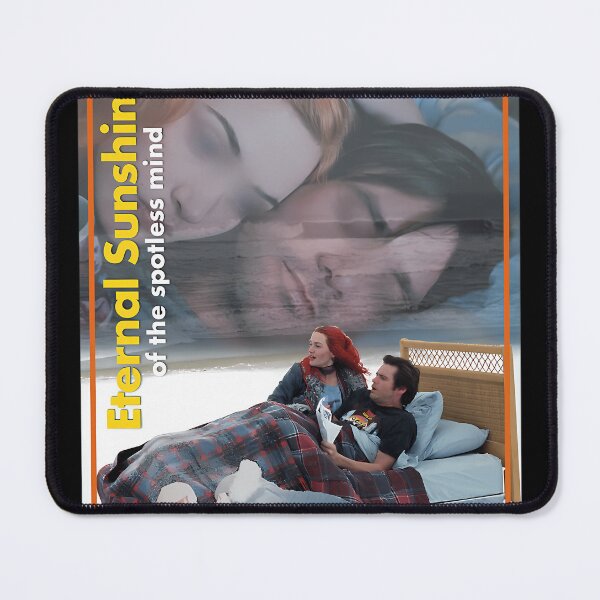Item preview, Eternal Sunshine Of The Spotless  designed and sold by AMGALLARY.