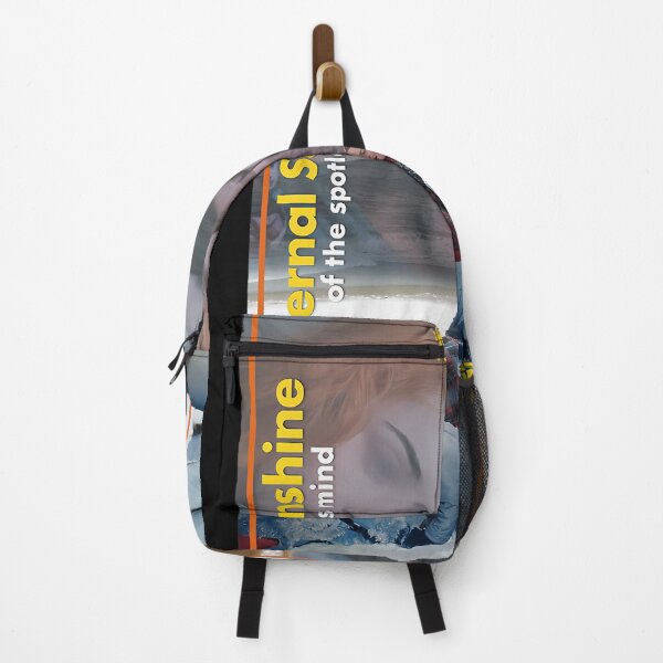 Item preview, Eternal Sunshine Of The Spotless designed and sold by AMGALLARY.