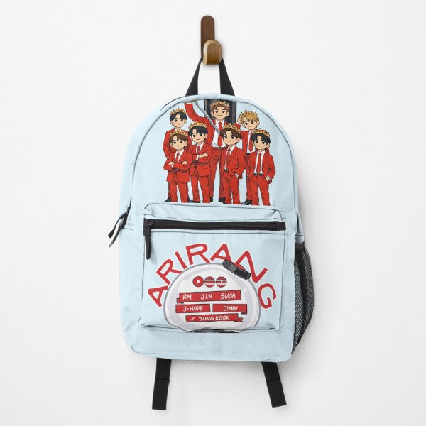 Artikelvorschau, BTS ARIRANG, BTS ARMY Bomb Design entworfen und verkauft von CatEra Studio.