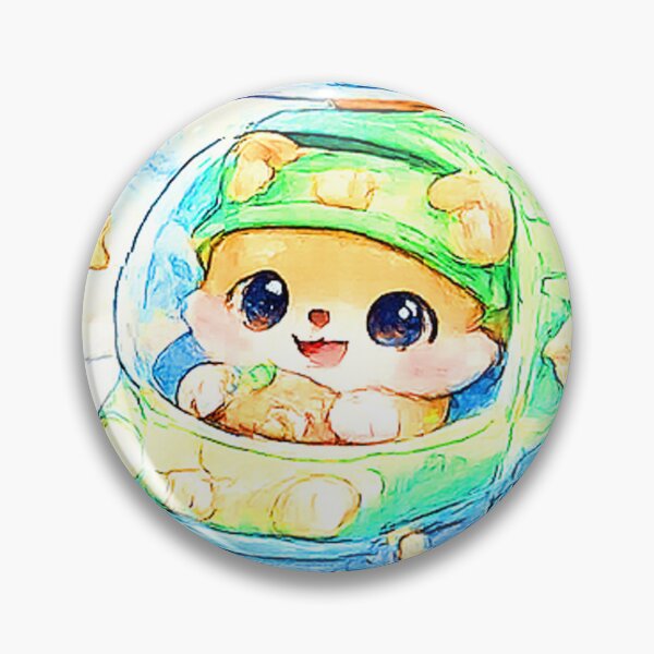 Artikelvorschau, Kawaii Hubschrauber Bär – Süßes Pastell Helicopter Design auf Wolken entworfen und verkauft von Kallandra.