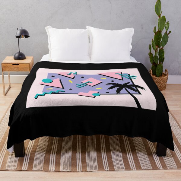 Item preview, Memphis Pattern Retro 80s 90s designed and sold by quuunoyfdtl73.