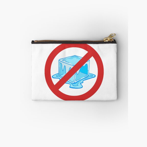 Item preview, no ice designed and sold by Betterblue.