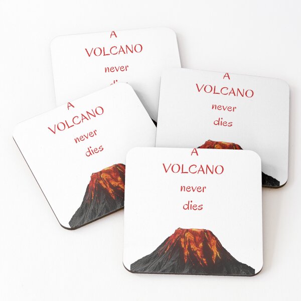 Item preview, Volcano  designed and sold by Santy2023.