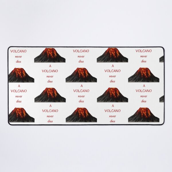 Item preview, Volcano  designed and sold by Santy2023.