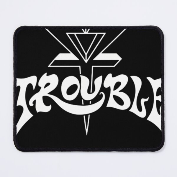 Item preview, Trouble Band designed and sold by Stabmobile.