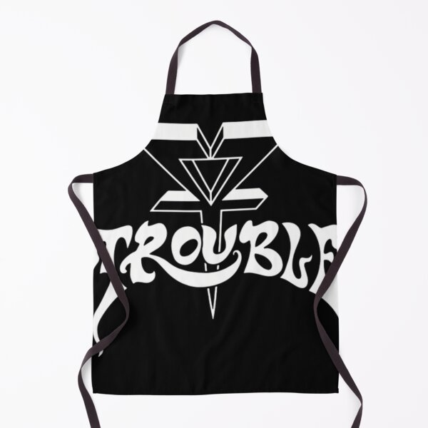 Item preview,  Trouble Band  designed and sold by Stabmobile.
