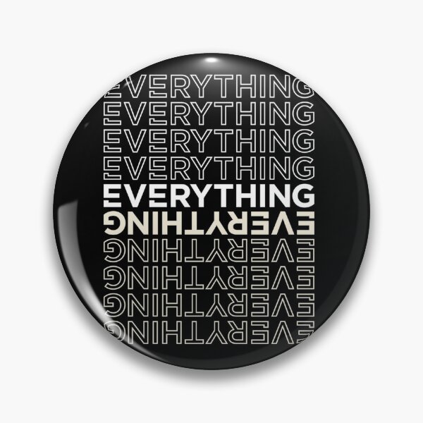 Item preview, Everything Everything Band designed and sold by Stabmobile.