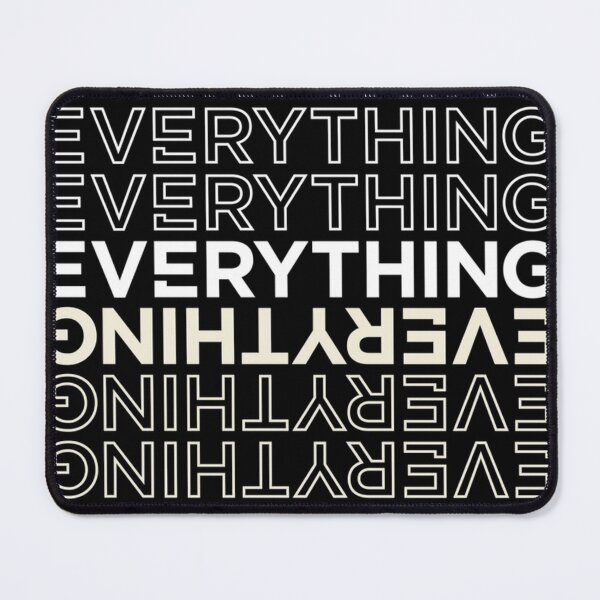 Item preview, Everything Everything Band designed and sold by Stabmobile.