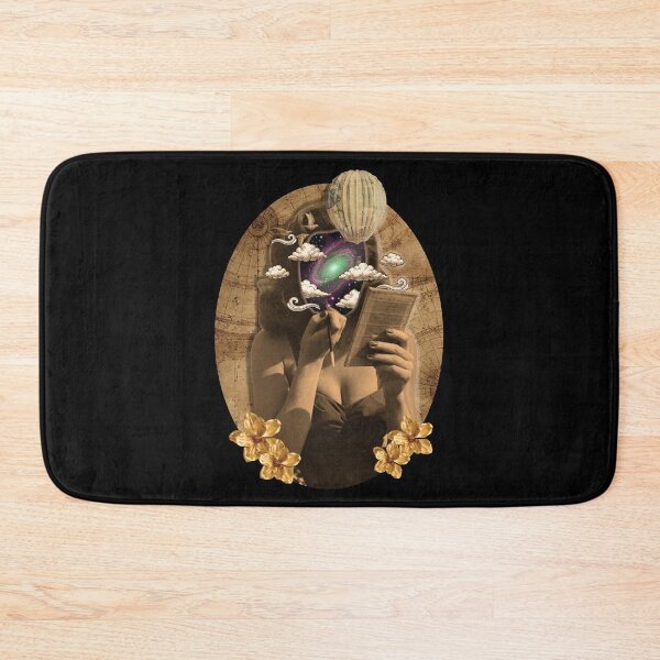 Item preview, Cosmic Portrait designed and sold by TheRightNotes.
