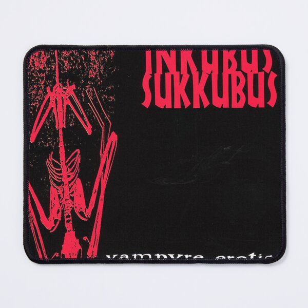 Item preview, Inkubus Sukkubus Vampyre Erotica Album 2008 designed and sold by Stabmobile.