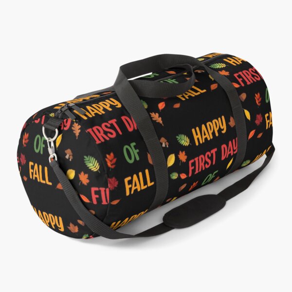 Item preview, Happy First Day Of Fall designed and sold by quuunoyfdtl73.