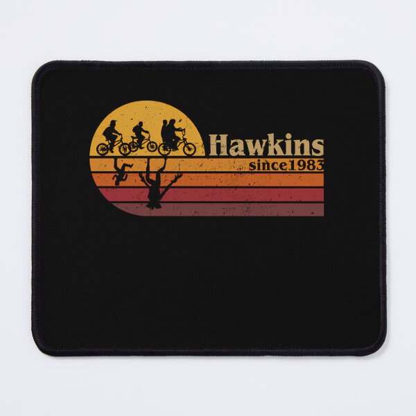Item preview, Hawkins Since 1983 designed and sold by SwrleyDeSigns.