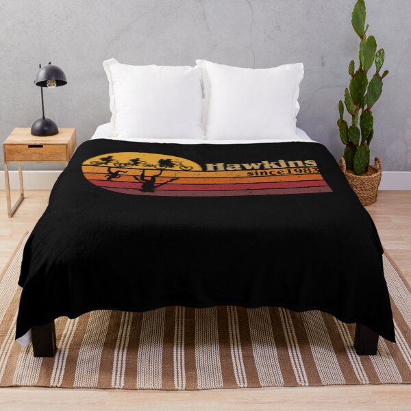 Item preview, Hawkins Since 1983 designed and sold by SwrleyDeSigns.