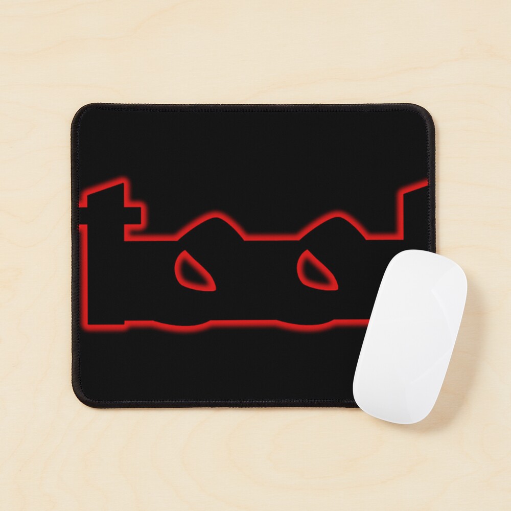 Item preview, Mouse Pad designed and sold by Stabmobile.