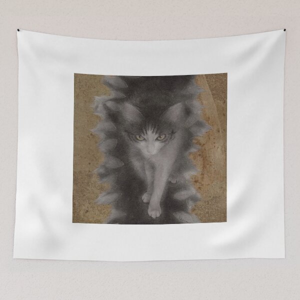 Item preview, Chrysanthemum Poise designed and sold by Serenataclouds.