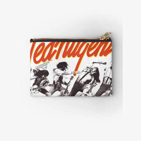 Item preview, Ted Nugent Performance T-Shirt designed and sold by EmilieHardyy.
