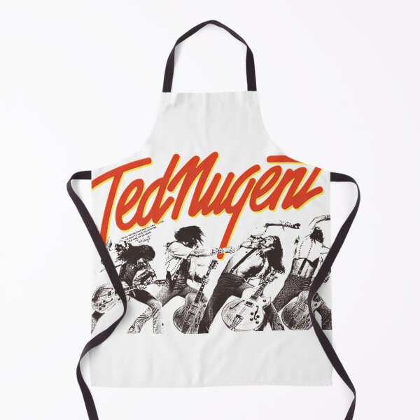 Item preview, Ted Nugent Performance T-Shirt designed and sold by EmilieHardyy.
