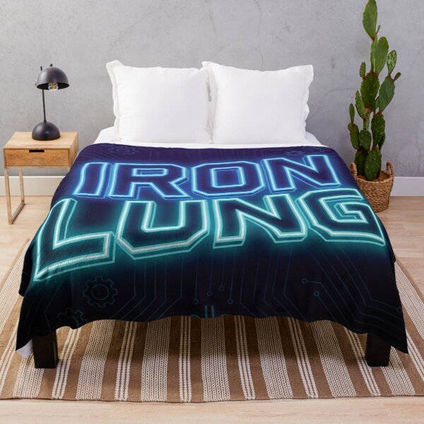 Item preview, Futuristic Neon Iron Lung Medical Technology designed and sold by DGtaLrtcom.