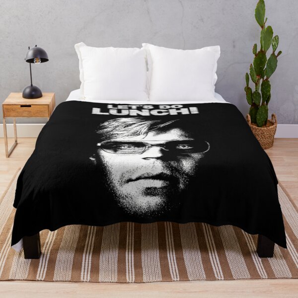 Item preview, Jeffrey Dahmer Let'S Do Lunch  Minimalist designed and sold by SwrleyDeSigns.